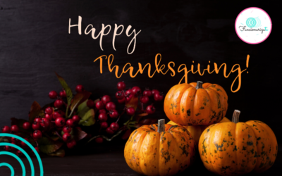 Thanksgiving: entre Halloween y Christmas. Actividades interesantes para pasarlo pipa