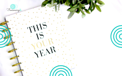 Propósitos de Año Nuevo, balance y ¡Feliz 2020!