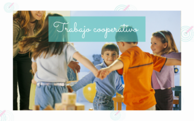 Beneficios del trabajo cooperativo en el aula de Inglés
