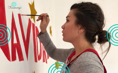 ENTREVISTA A PILAR, MAESTRA DE INGLÉS