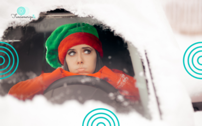 Cómo afrontar las vacaciones: el opositor y la Navidad