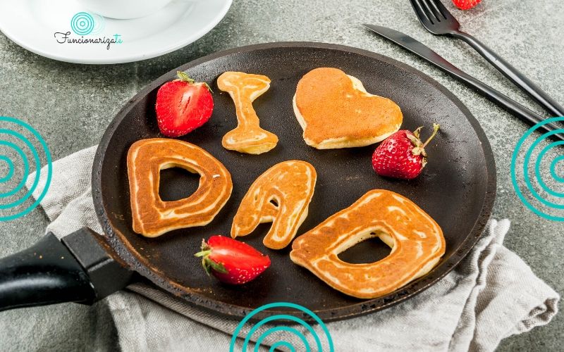 Ideas para hacer con tus alumnos en FATHER´S DAY