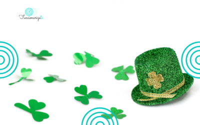 Ideas para celebrar Saint Patrick´s Day en el aula de inglés