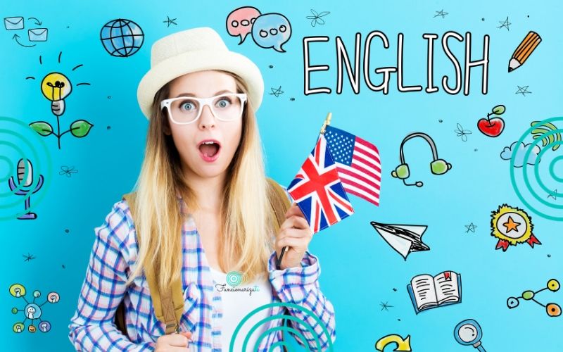 APPS AND TOOLS FOR ENGLISH AREA