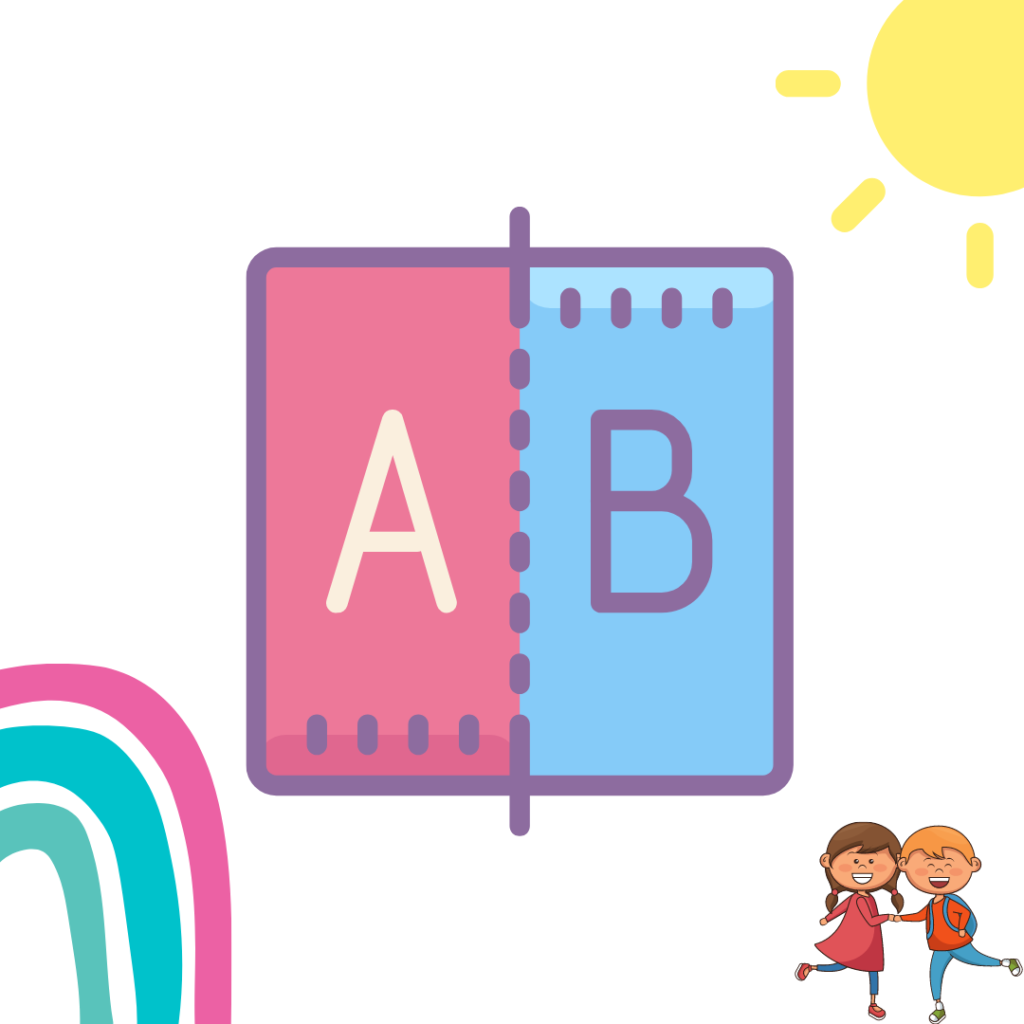 CLASSMATES´ COMPARISONS