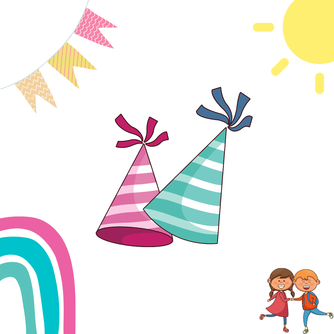 BIRTHDAY GIFTS