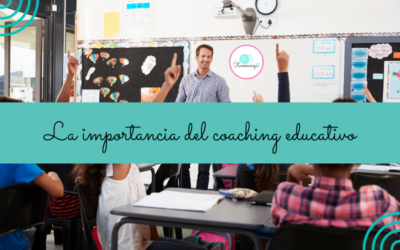 La importancia del coaching educativo